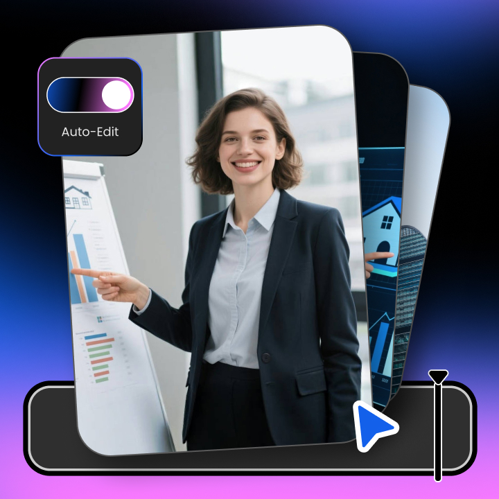 Instant Online Processing